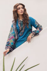 Charizma | Andaaz Lawn 26 | CAD6-03