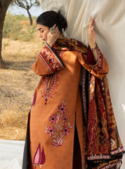 Zainab Chottani | Spring Summer Lawn 26 | Orlina