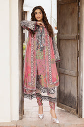 Charizma | Andaaz Lawn 26 |CAD6-04