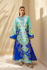 Sania Maskatiya | Mirra Luxury Pret 25 | Risa (B)