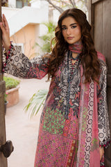 Charizma | Andaaz Lawn 26 |CAD6-04