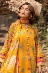 Charizma | C prints Lawn | CP5-13