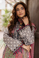 Charizma | Andaaz Lawn 26 |CAD6-04