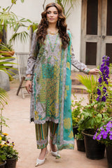 Charizma | Andaaz Lawn 26 | CAD6-06