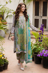 Charizma | Andaaz Lawn 26 | CAD6-06