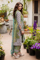 Charizma | Andaaz Lawn 26 | CAD6-06