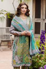 Charizma | Andaaz Lawn 26 | CAD6-06