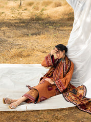 Zainab Chottani | Spring Summer Lawn 26 | Orlina