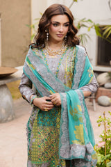 Charizma | Andaaz Lawn 26 | CAD6-06