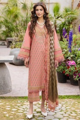 Charizma | Andaaz Lawn 26 | CAD6-07