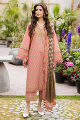 Charizma | Andaaz Lawn 26 | CAD6-07