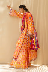 Sania Maskatiya | Fall Festive Glimmer | Evi