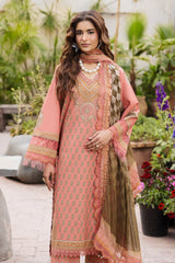 Charizma | Andaaz Lawn 26 | CAD6-07