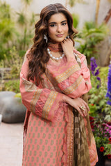 Charizma | Andaaz Lawn 26 | CAD6-07