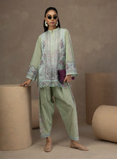 Zainab Chottani | Zahra Spring Edit 26 | Evie