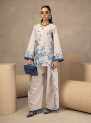 Zainab Chottani | Zahra Spring Edit 26 | Frosty