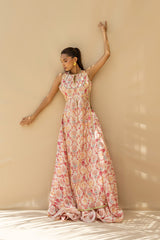 Sania Maskatiya | Samara Luxe 25 |Ralia (A)