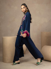 Zainab Chottani | Zahra Spring Edit 26 | Cleo