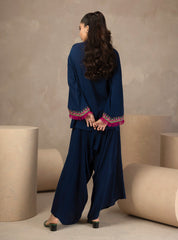 Zainab Chottani | Zahra Spring Edit 26 | Cleo