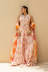 Sania Maskatiya | Samara Luxe 25 |Ralia (A)