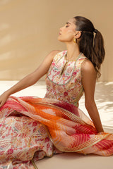 Sania Maskatiya | Samara Luxe 25 |Ralia (A)