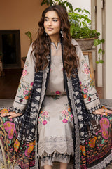 Charizma | Andaaz Lawn 26 | CAD6-08