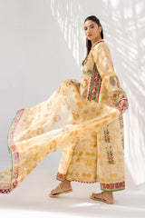 Sania Maskatiya | Samara Luxe 25 |Veza