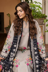 Charizma | Andaaz Lawn 26 | CAD6-08