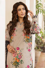 Charizma | Andaaz Lawn 26 | CAD6-08