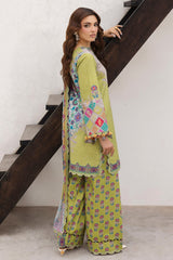 Charizma | Andaaz Lawn 26 | CAD6-10