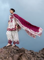Zainab Chottani | Spring Summer Lawn 26 | Rivya 14