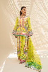 Sania Maskatiya | Mirra Luxury Pret 25 | Zella (B)