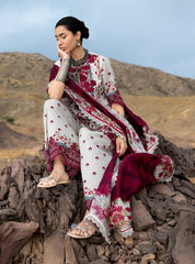 Zainab Chottani | Spring Summer Lawn 26 | Rivya 14