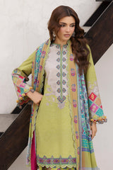 Charizma | Andaaz Lawn 26 | CAD6-10