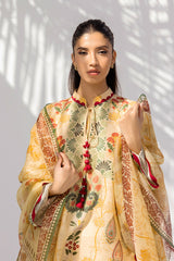 Sania Maskatiya | Samara Luxe 25 |Veza