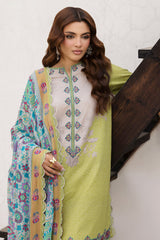Charizma | Andaaz Lawn 26 | CAD6-10