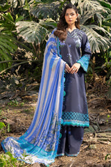 Charizma | C prints Lawn | CP5-19