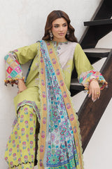 Charizma | Andaaz Lawn 26 | CAD6-10
