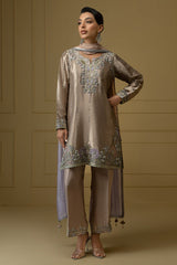 Sana Abbas | Suvi Wedding Formals | LEYA
