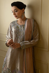 Sana Abbas | Suvi Wedding Formals | LEYA