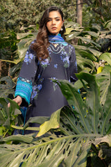 Charizma | C prints Lawn | CP5-19