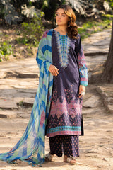 Charizma | C prints Lawn | CP5-20