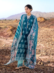 Zainab Chottani | Spring Summer Lawn 26 | Nissa