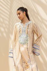 Sania Maskatiya | Mirra Luxury Pret 25 | Nora (B)