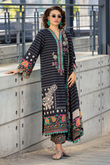 Charizma | Aniq Lawn | AN6-09
