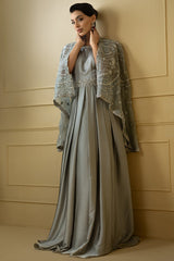Sana Abbas | Suvi Wedding Formals | CIEL