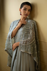 Sana Abbas | Suvi Wedding Formals | CIEL