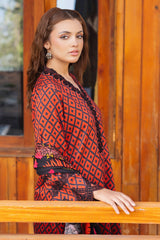 Charizma | Aniiq Embroidered Collection | STAPLE SHAWL ANW4-06