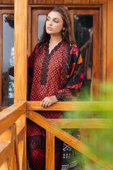 Charizma | Aniiq Embroidered Collection | STAPLE SHAWL ANW4-06