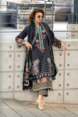 Charizma | Aniq Lawn | AN6-09